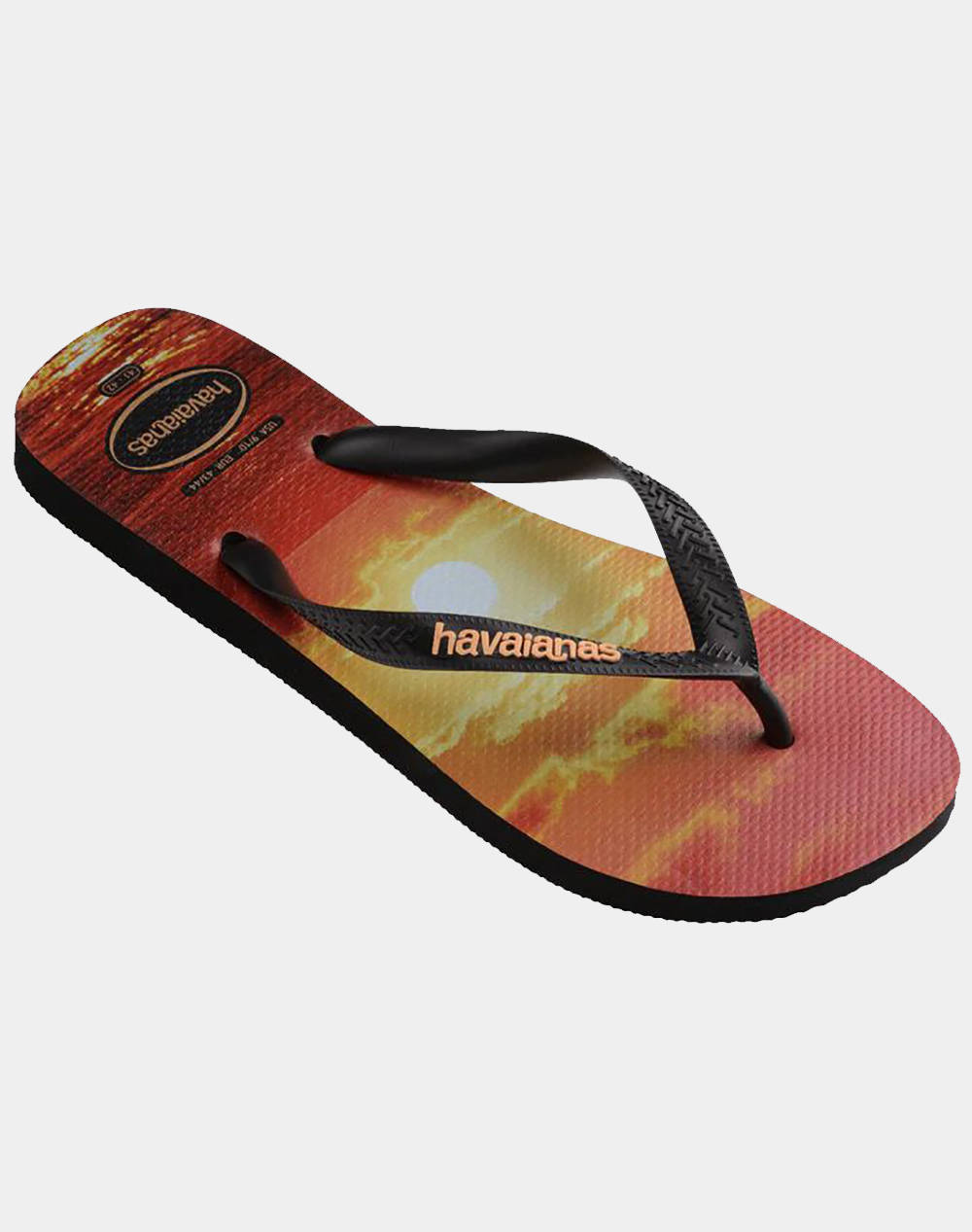 HAVAIANAS HYPE PAPUCI