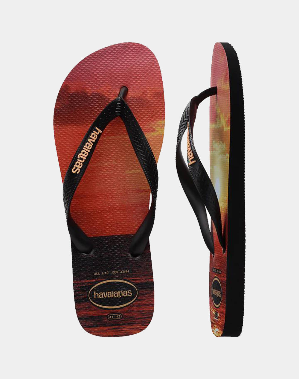 HAVAIANAS HYPE PAPUCI