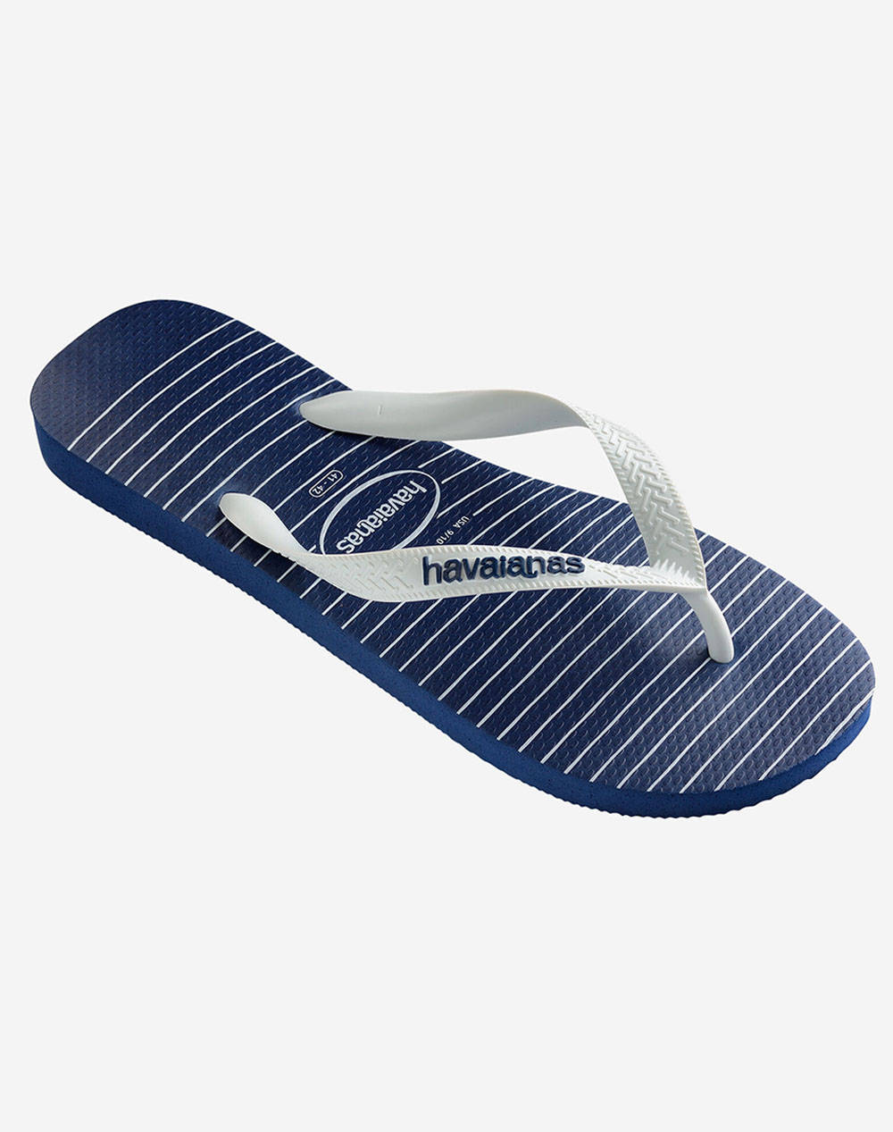 HAVAIANAS TOP NAUTICAL PAPUCI