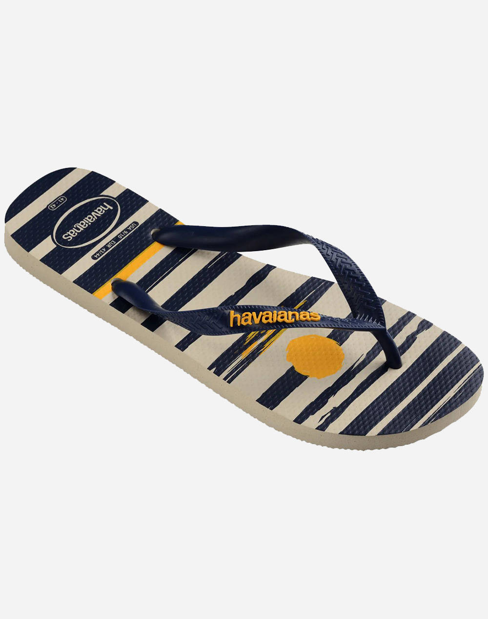 HAVAIANAS TOP NAUTICAL PAPUCI