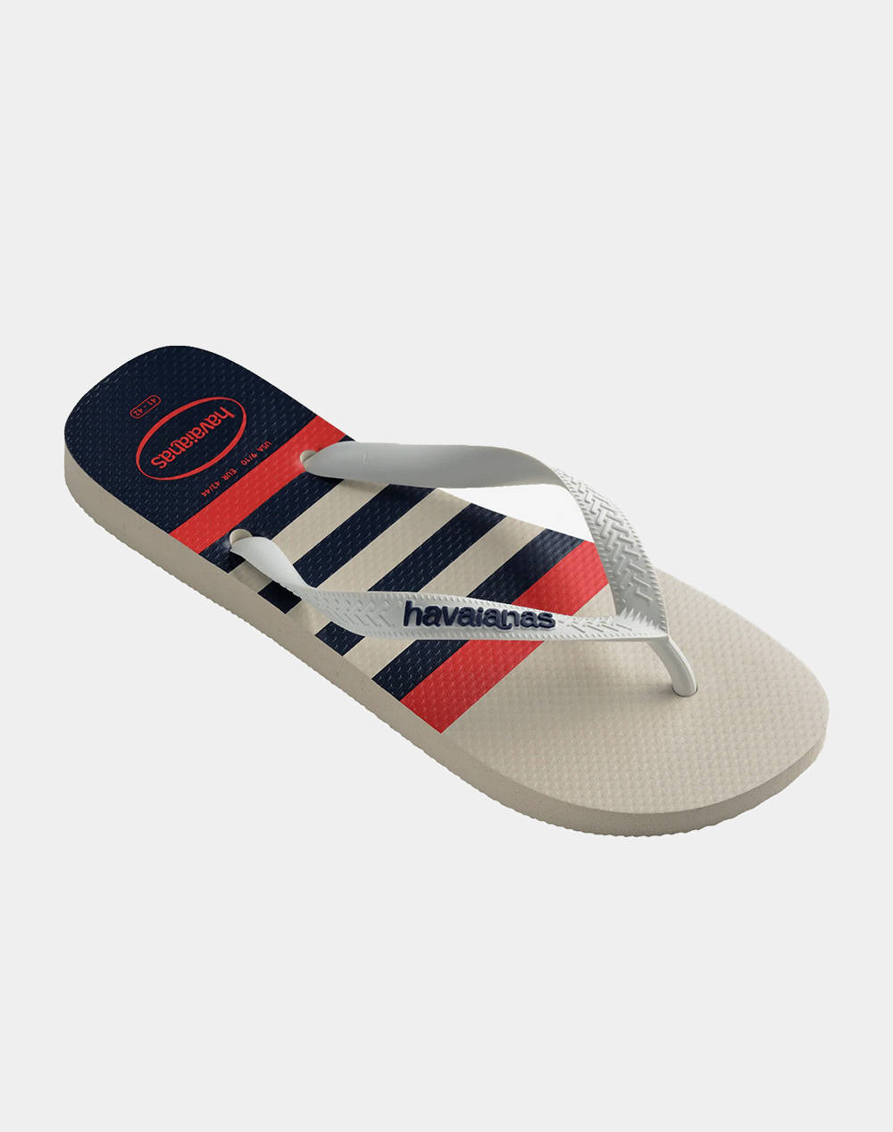 HAVAIANAS TOP NAUTICAL PAPUCI