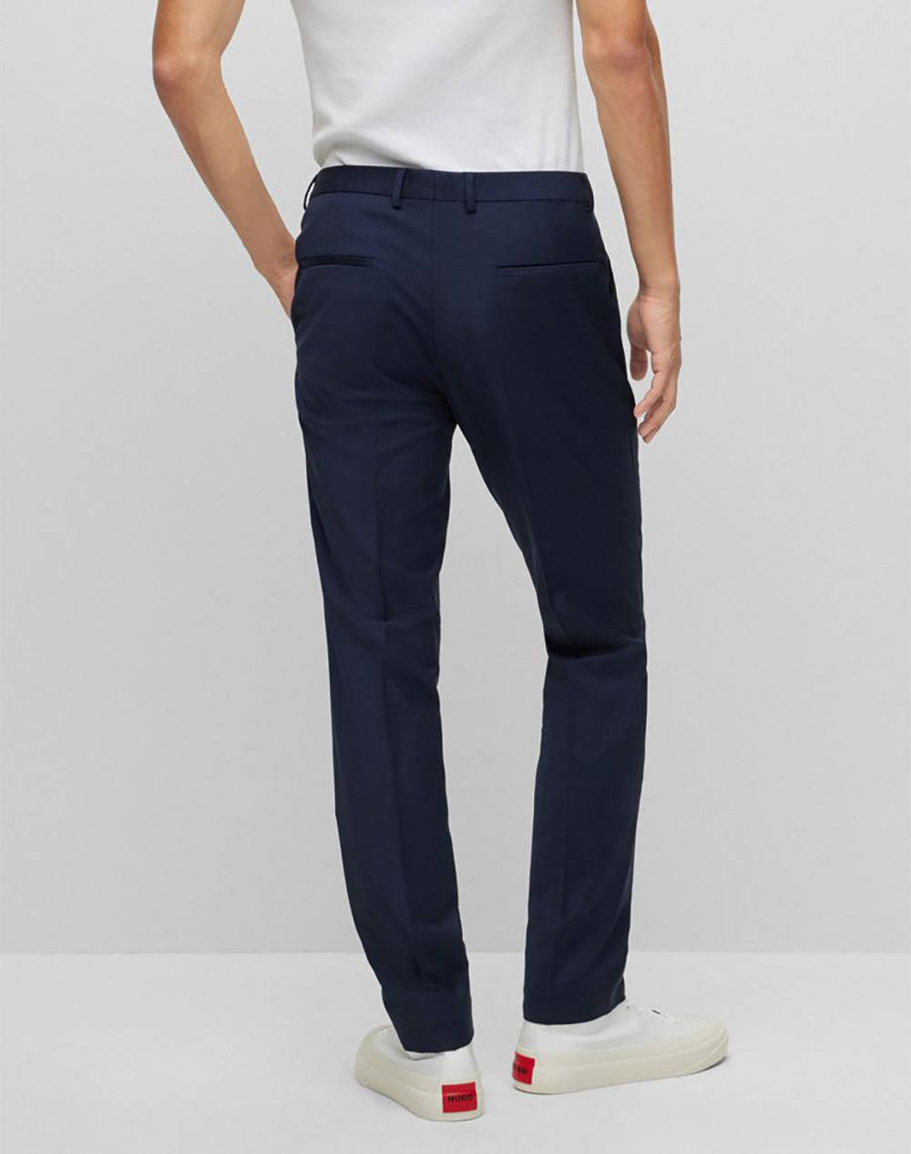 HUGO BOSS PANTALONI HestenM204X