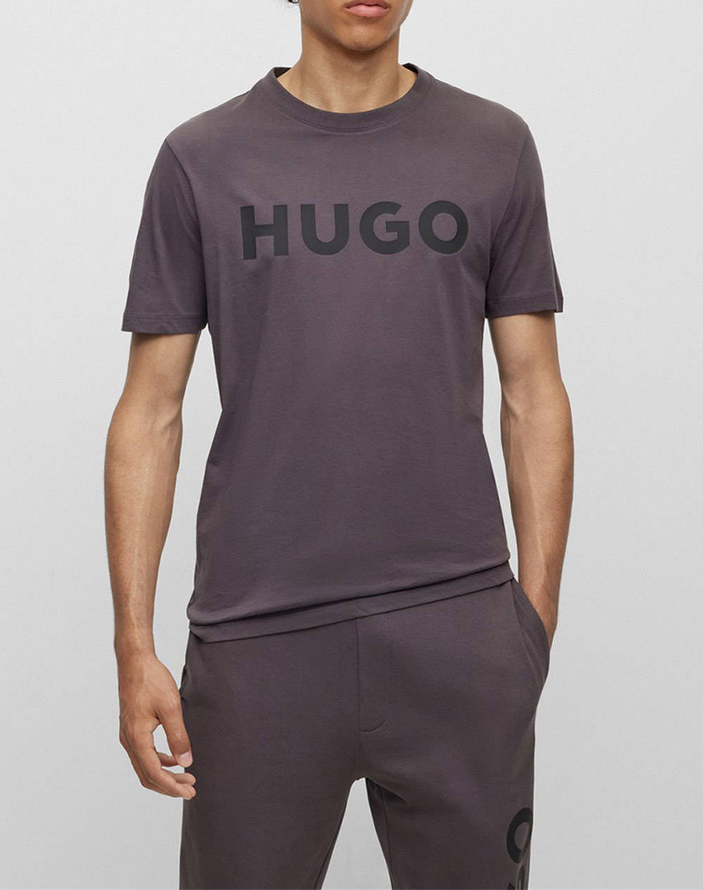 HUGO BOSS JERSEY Dulivio