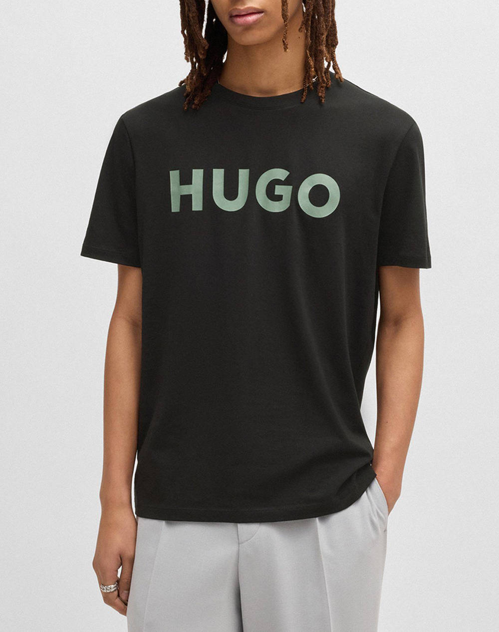 HUGO BOSS JERSEY Dulivio