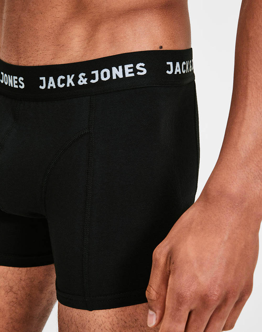 JACK&JONES JACJON TRUNKS 2 PACK NOOS