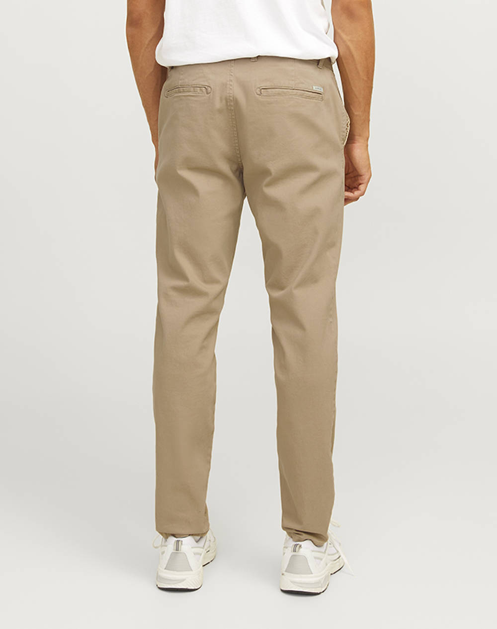 JACK&JONES JREBMICHAEL SLIM SHARP NOOS