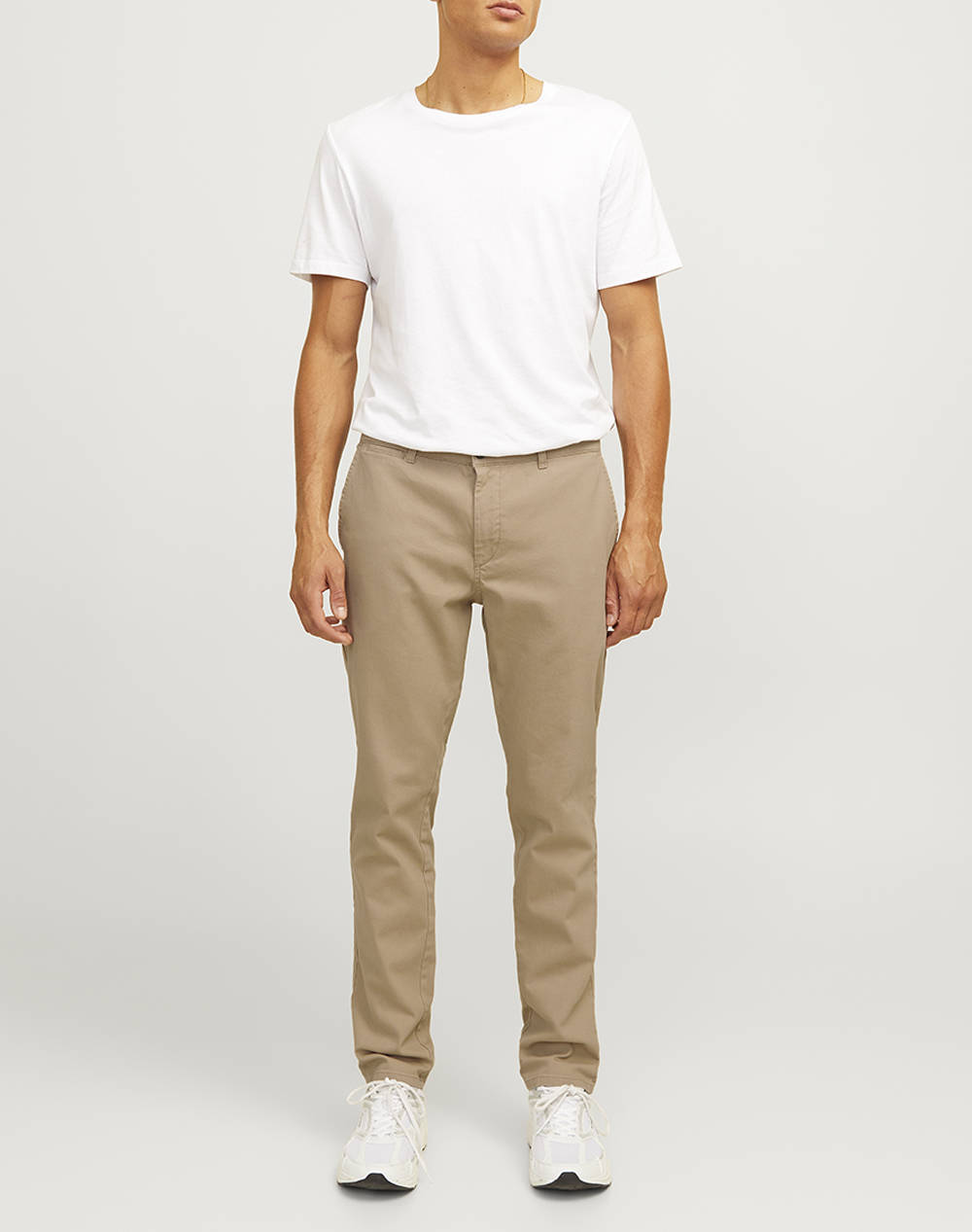 JACK&JONES JREBMICHAEL SLIM SHARP NOOS