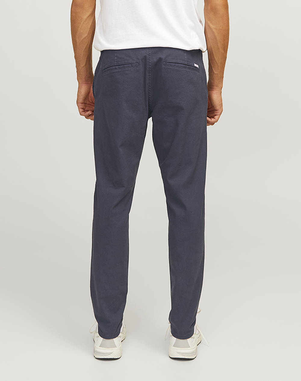 JACK&JONES JREBMICHAEL SLIM SHARP NOOS