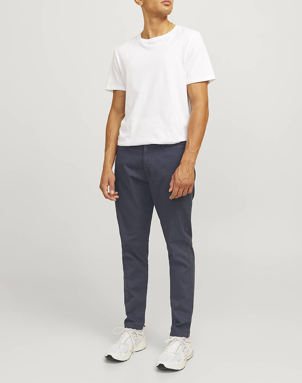 JACK&JONES JREBMICHAEL SLIM SHARP NOOS