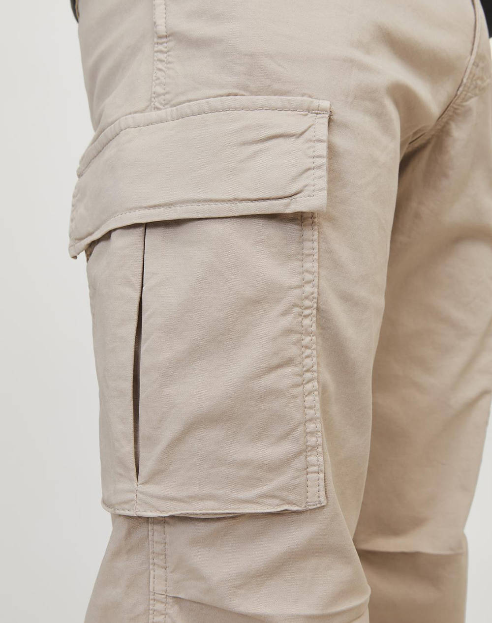 JACK&JONES JPSTACE JJTUCKER CARGO AMA NOOS