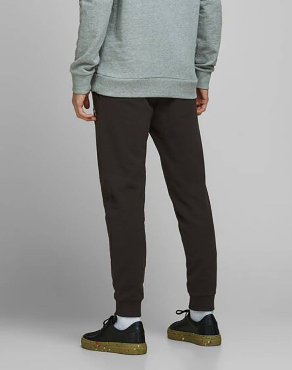 JACK&JONES JJIGORDON JJSHARK SWEAT PANTS AT NOOS