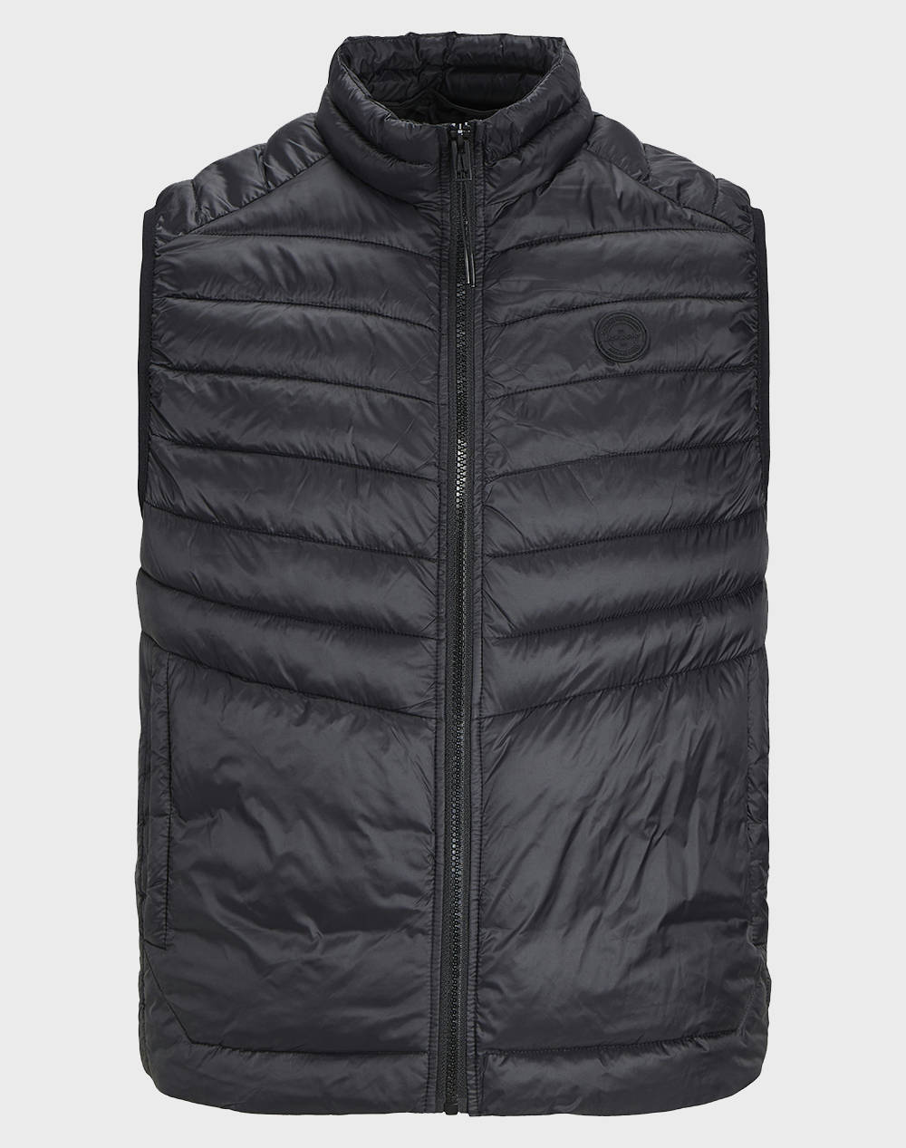 JACK&JONES JJESPRINT BODYWARMER COLLAR NOOS