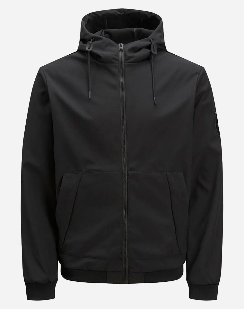 JACK&JONES JCOCLASSIC JACKET HOOD NOOS