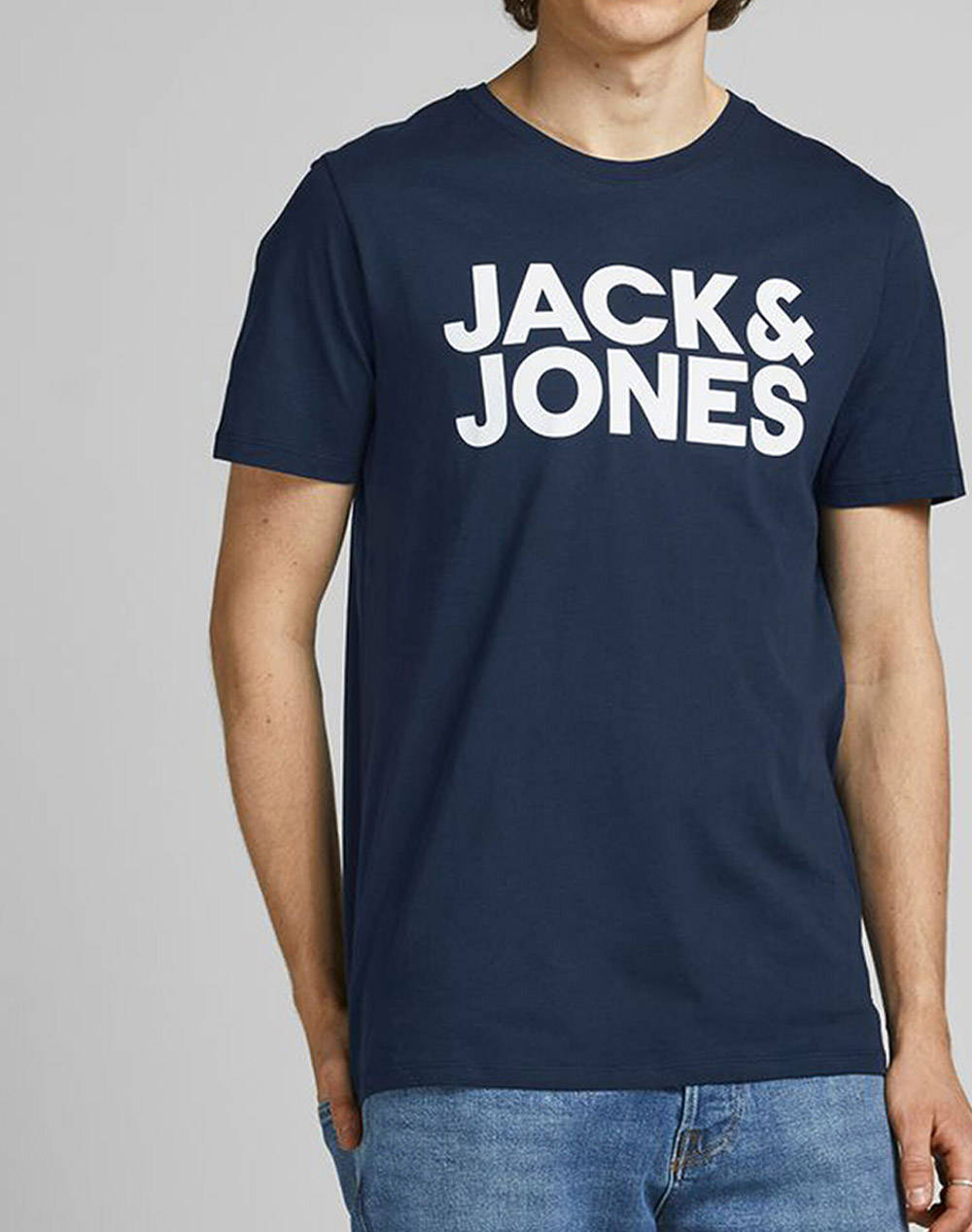 JACK&JONES T-SHIRT