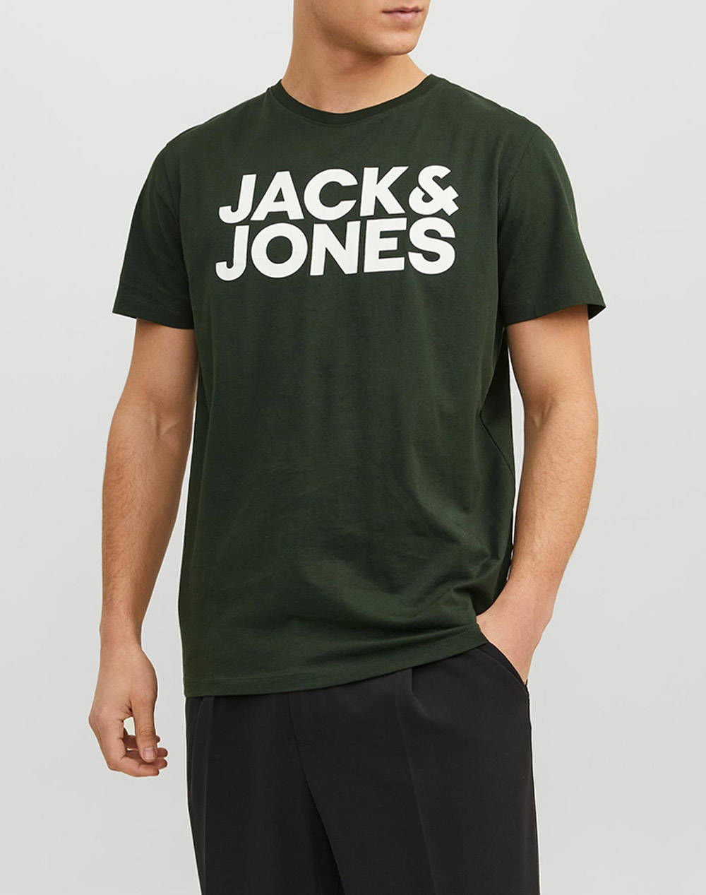 JACK&JONES T-SHIRT