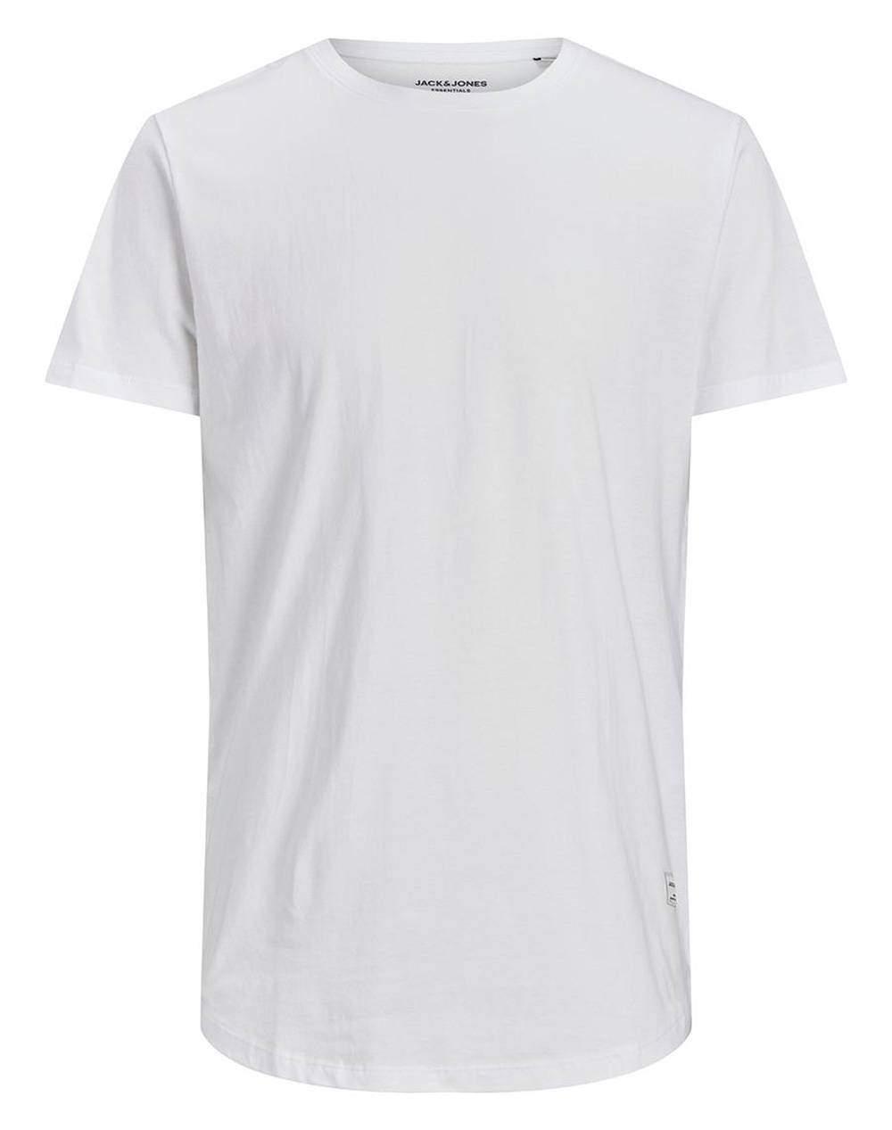 JACK&JONEs JJENOA TEE SS CREW NECK NOOs