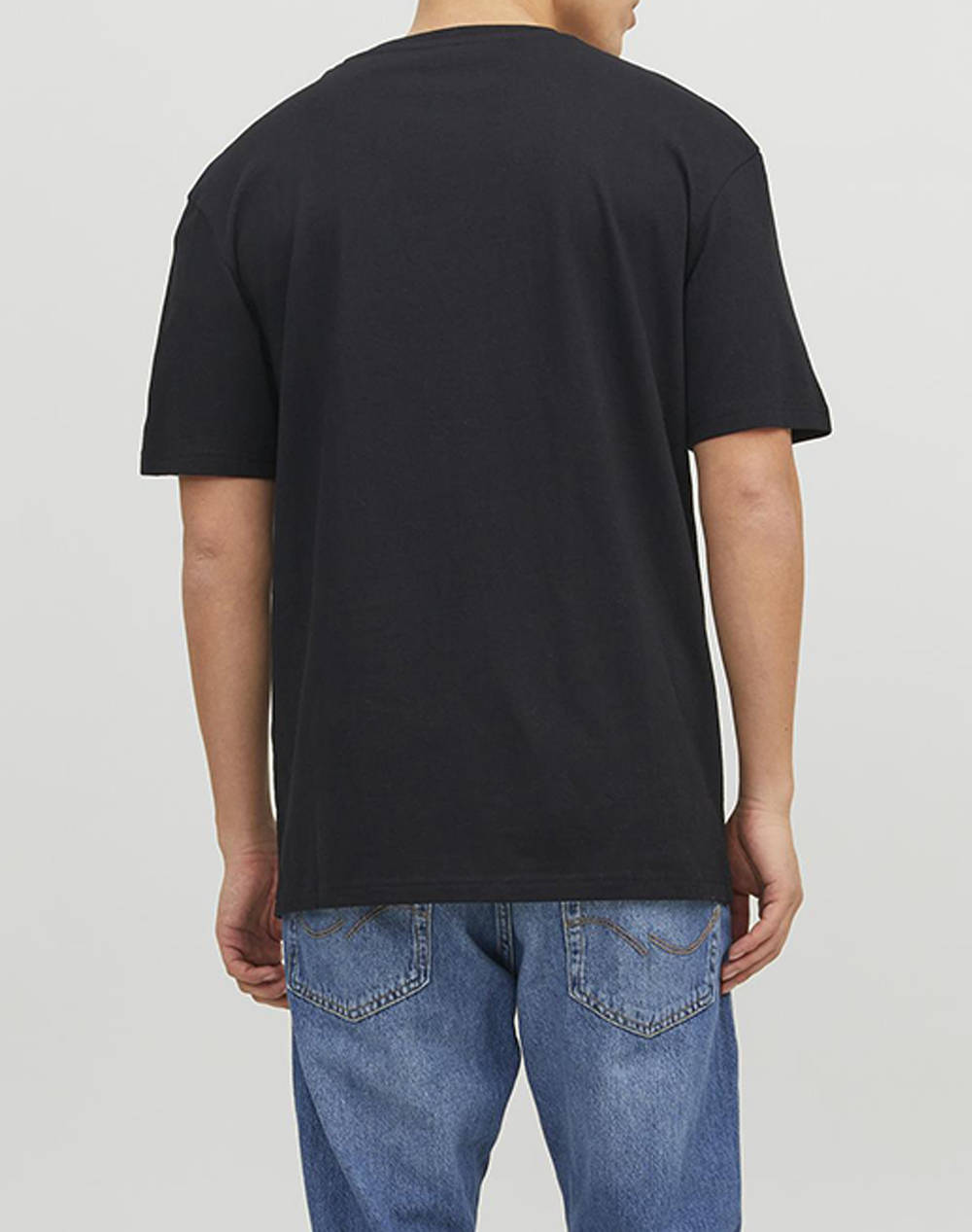 JACK&JONES JJESTAR JJ TEE NOOS