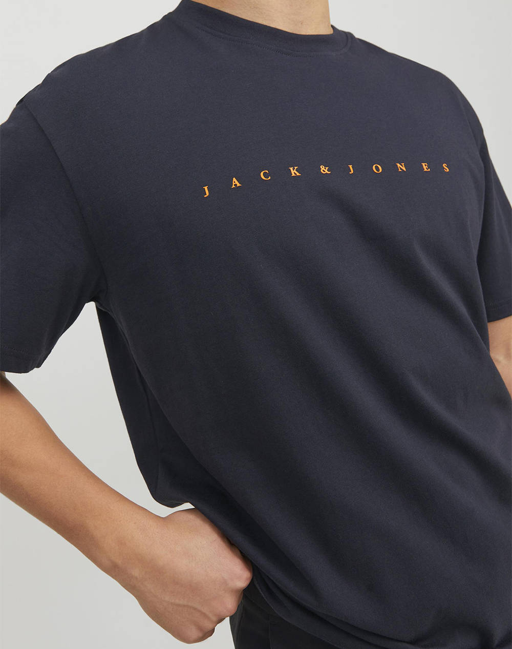 JACK&JONES JJESTAR JJ TEE NOOS