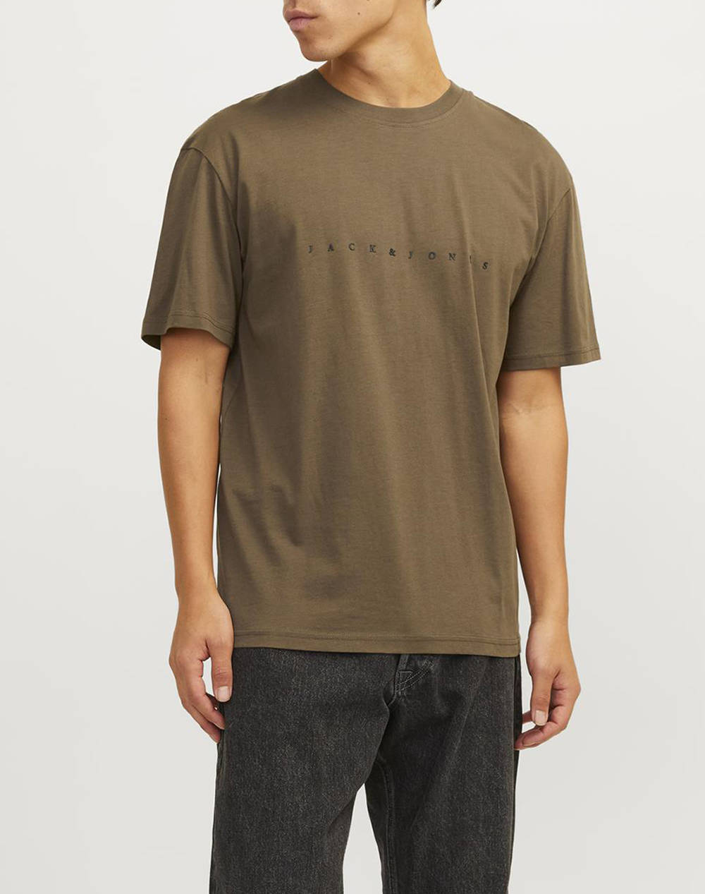 JACK&JONES JJESTAR JJ TEE NOOS