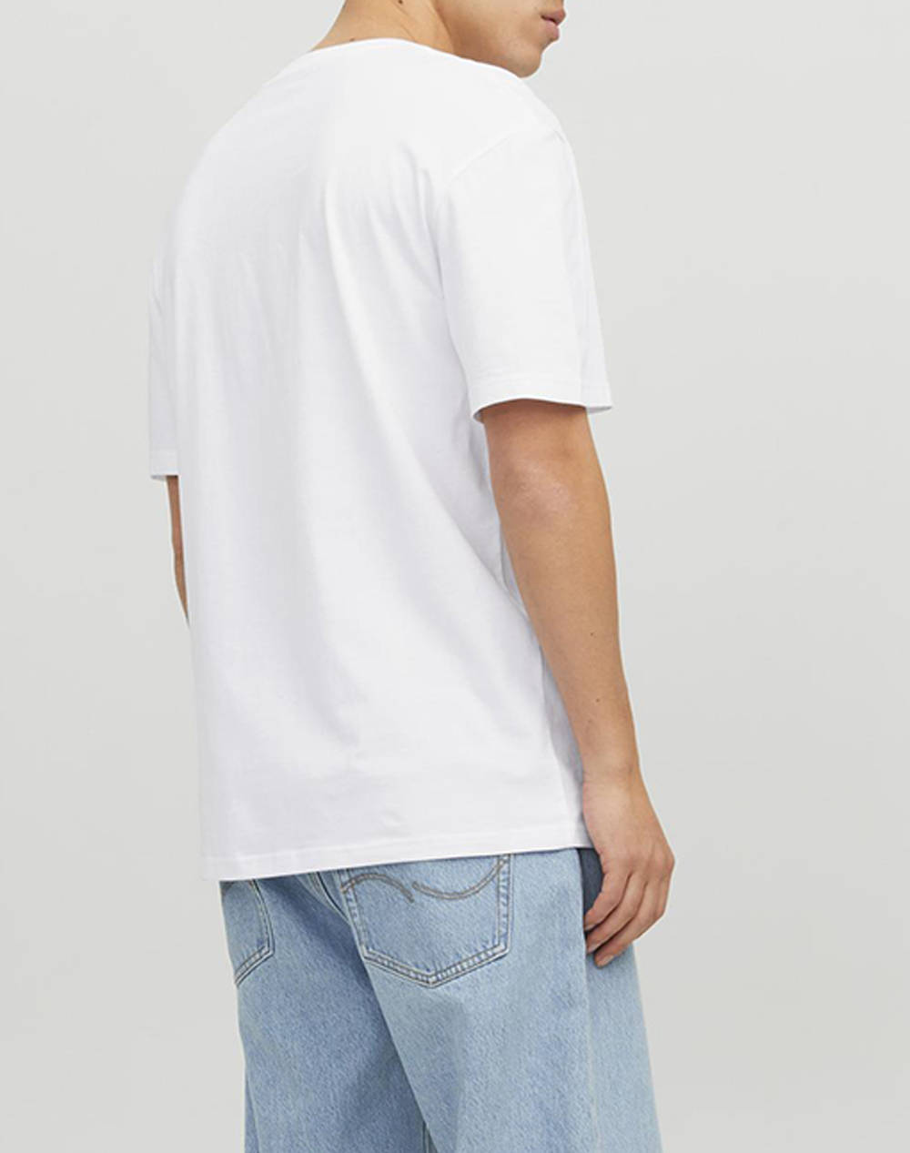 JACK&JONES JJESTAR JJ TEE NOOS