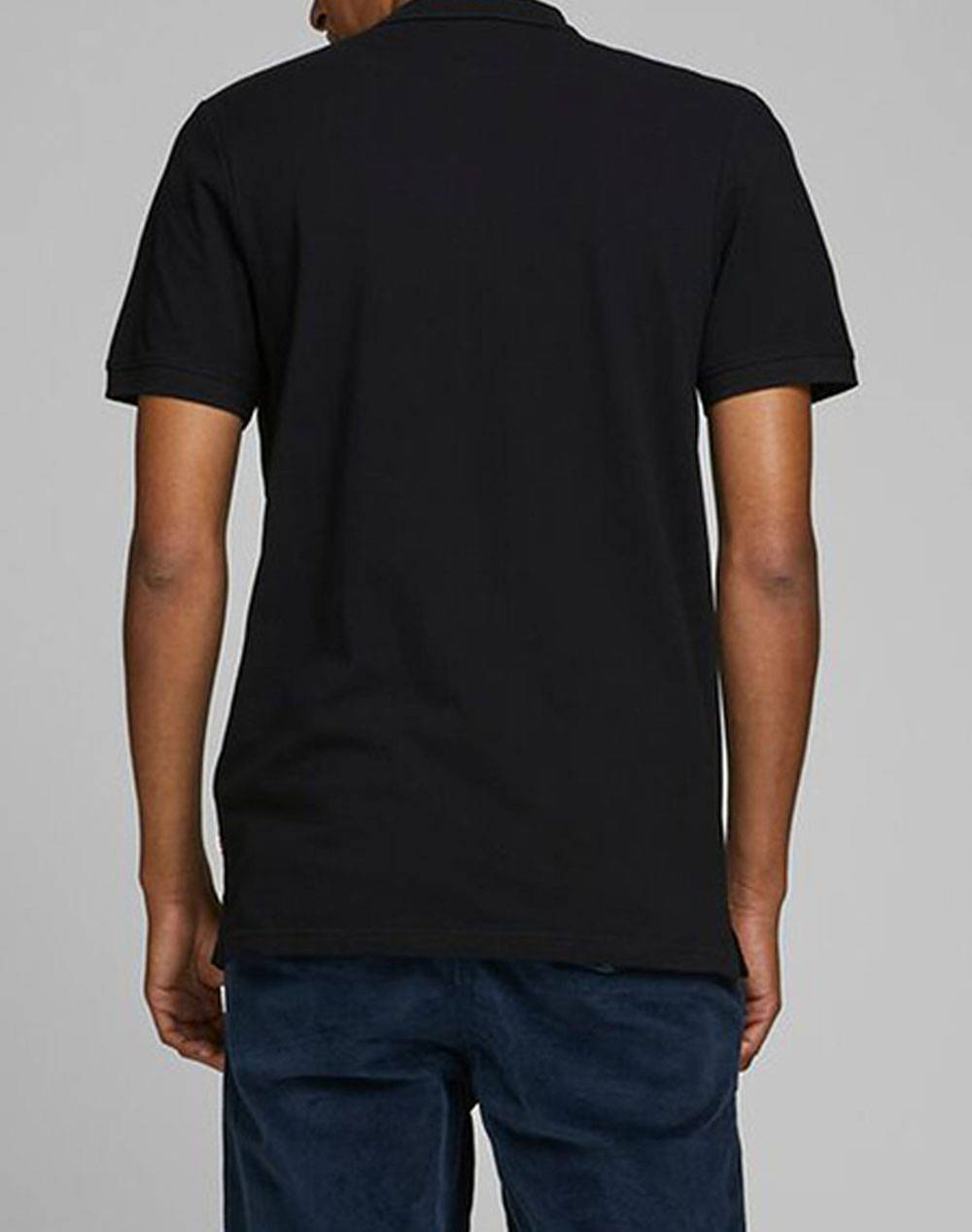 JACK&JONES JJEBASIC POLO SS NOOS