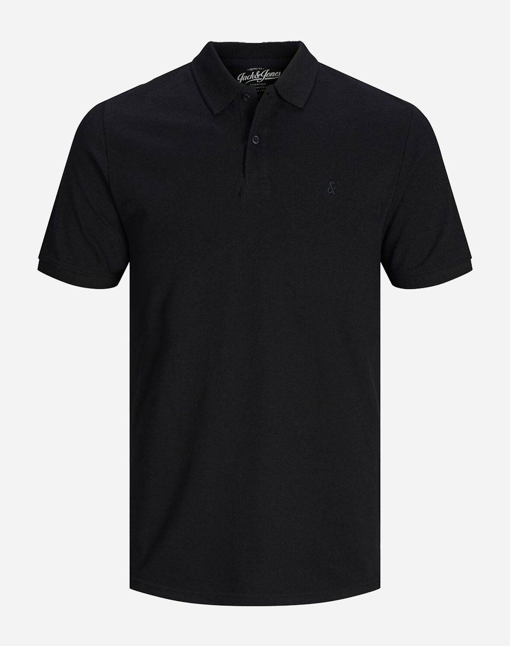 JACK&JONES JJEBASIC POLO SS NOOS