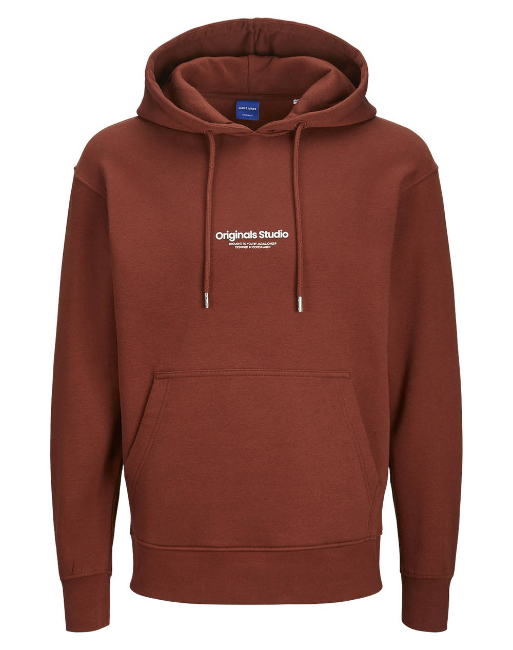 JACK&JONES JORVESTERBRO SWEAT HOOD