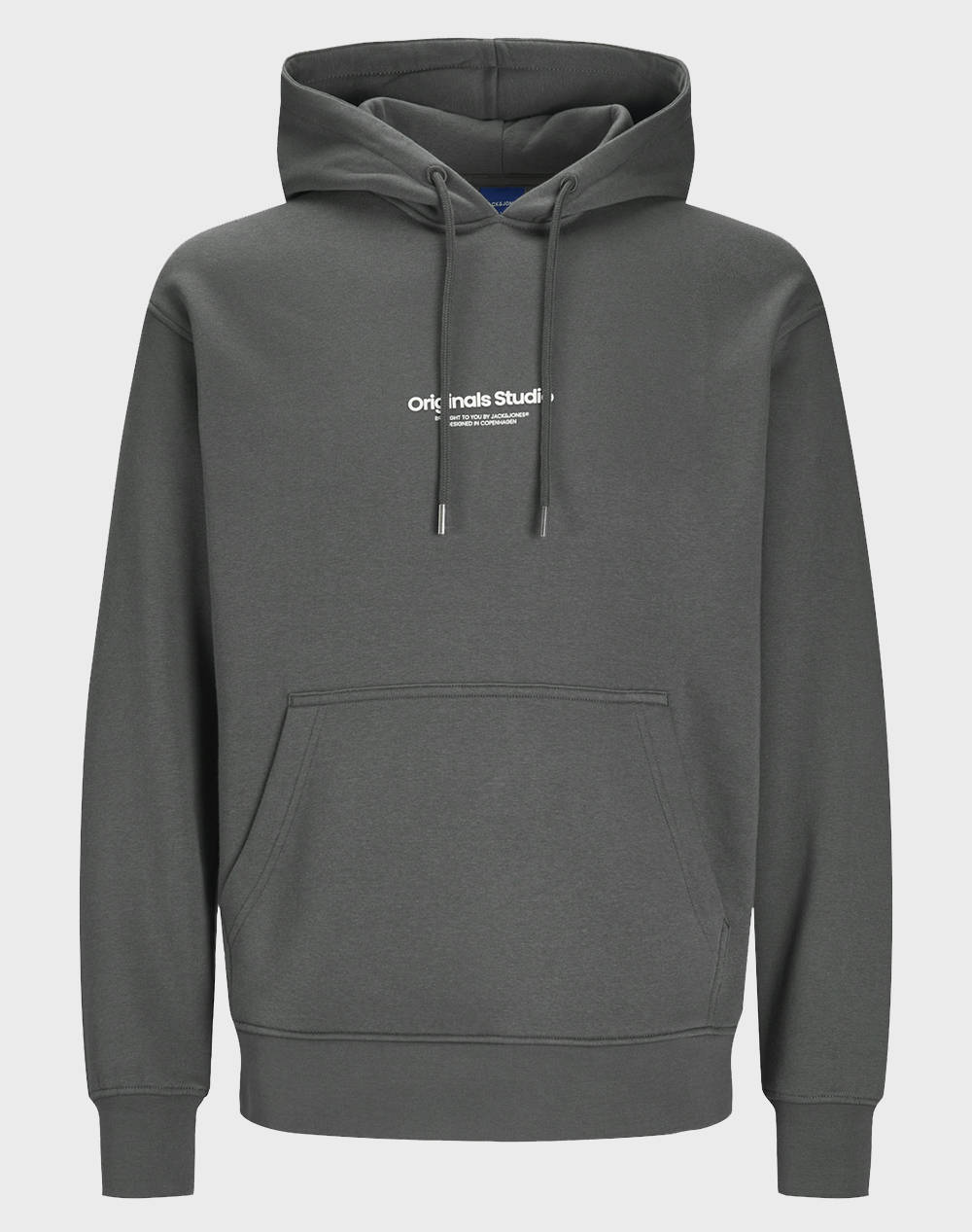 JACK&JONES JORVESTERBRO SWEAT HOOD