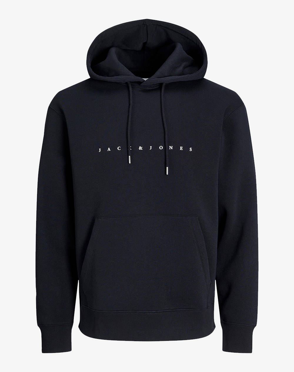 JACK&JONES JJESTAR JJ SWEAT HOOD NOOS