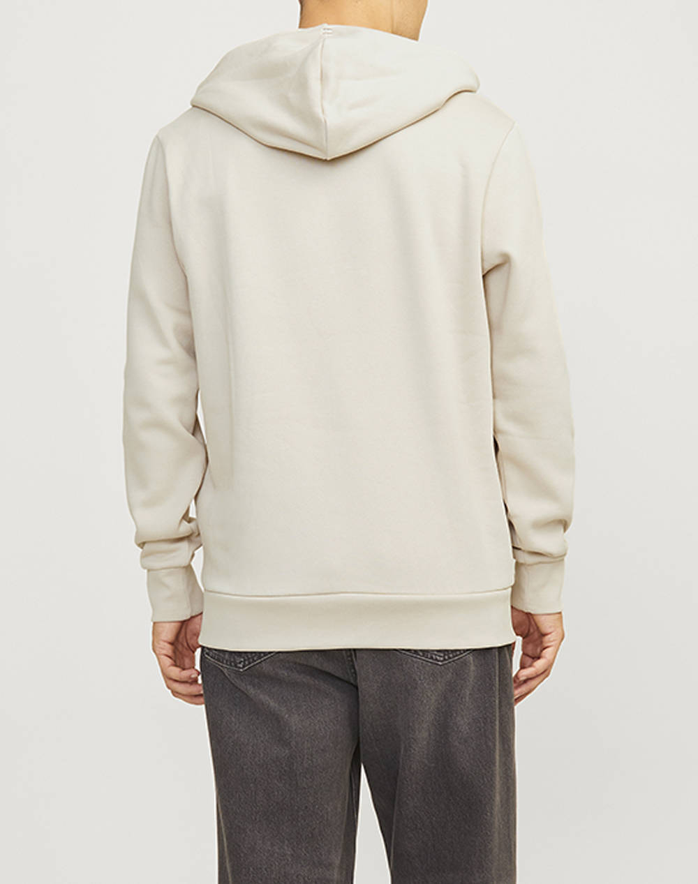 JACK&JONES JPRBLUARCHIE SWEAT HOOD NOOS