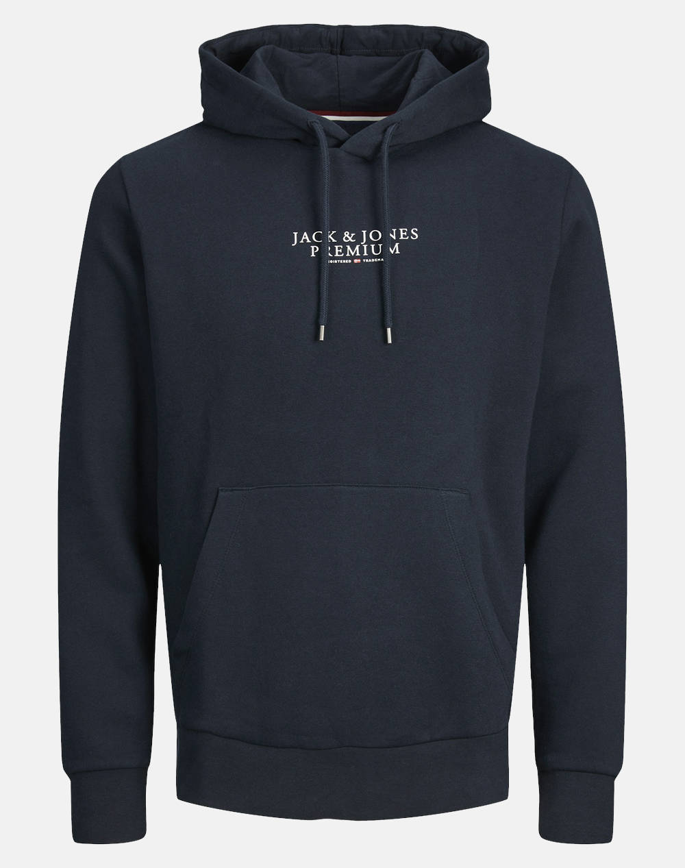 JACK&JONES JPRBLUARCHIE SWEAT HOOD NOOS