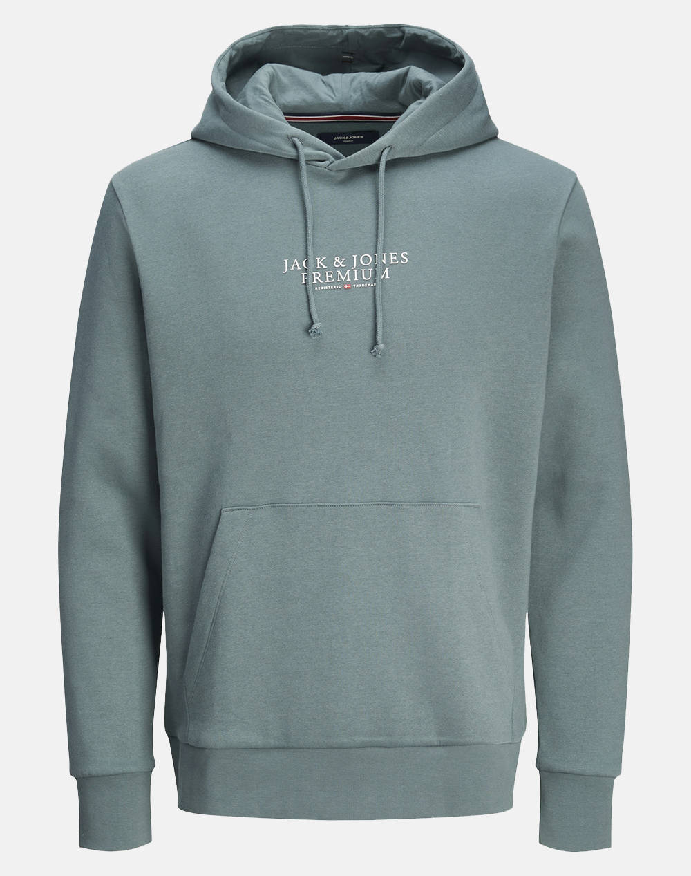 JACK&JONES JPRBLUARCHIE SWEAT HOOD NOOS