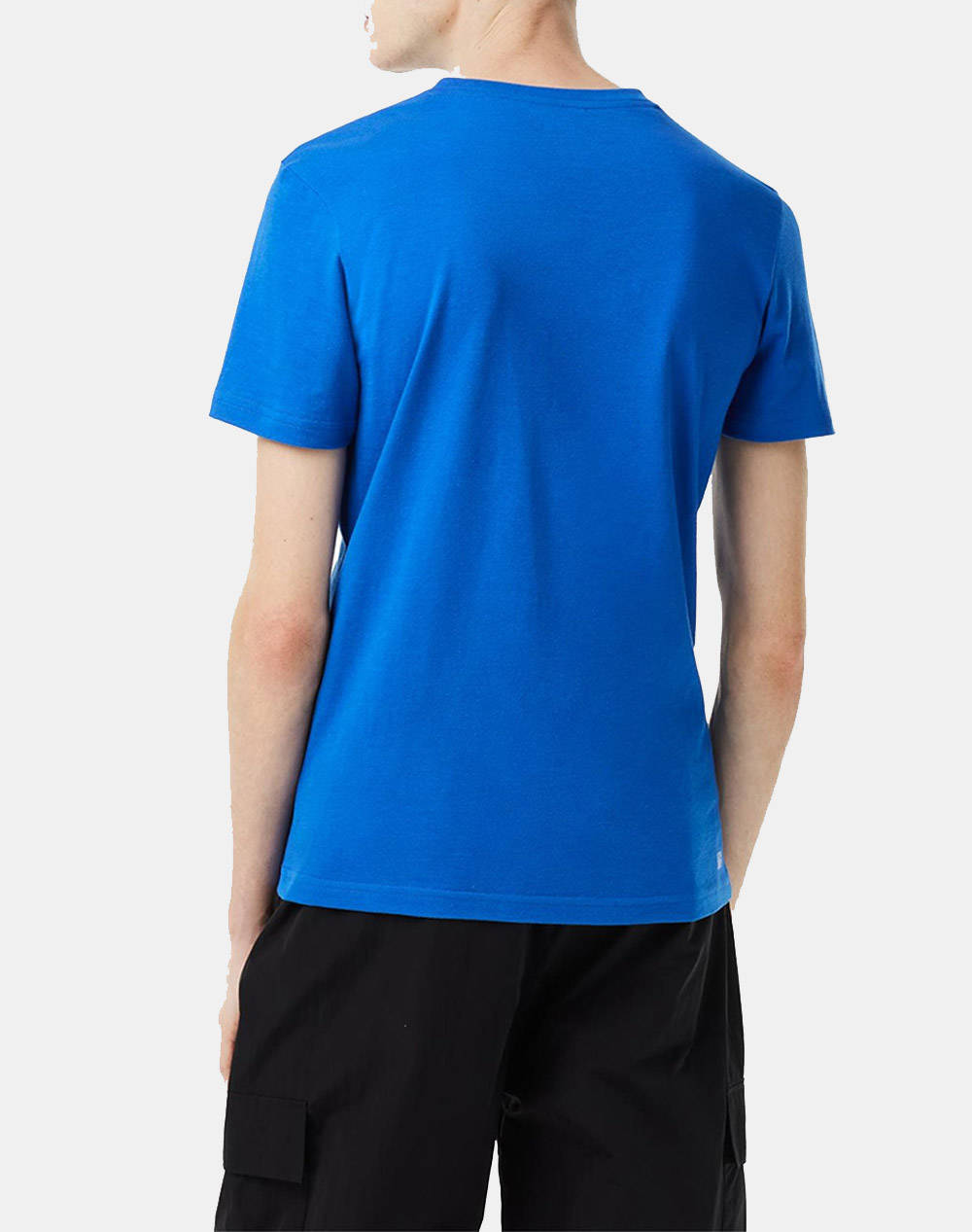 LACOSTE BLUZA TEE-SHIRT