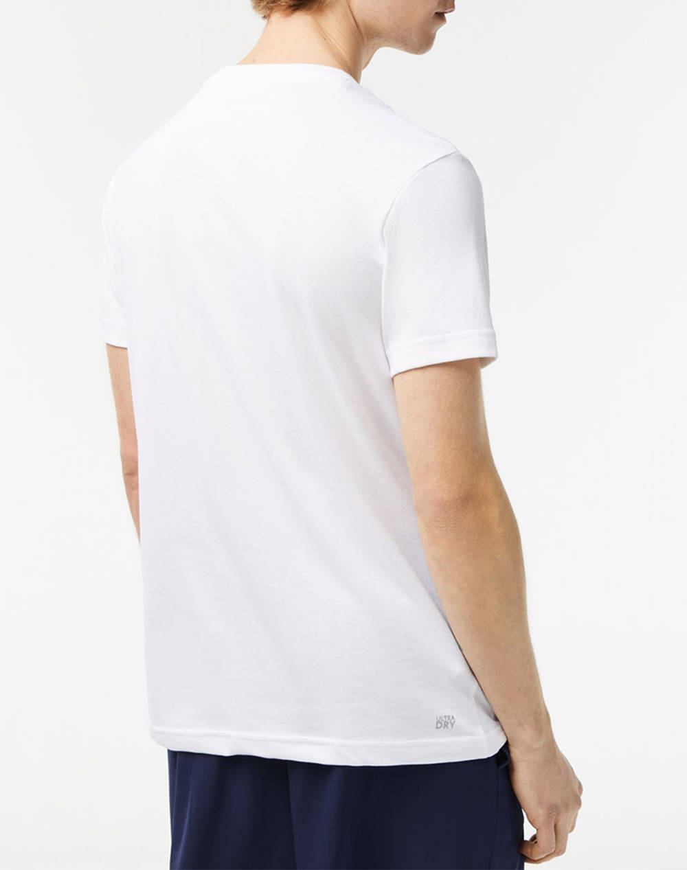 LACOSTE BLUZA TEE-SHIRT