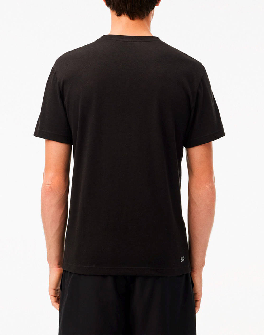 LACOSTE BLUZA TEE-SHIRT