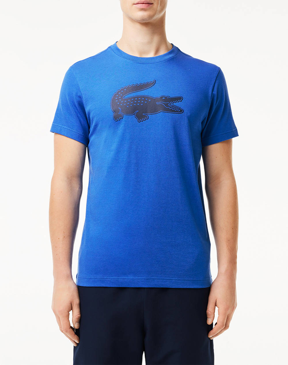 LACOSTE BLUZA TEE-SHIRT