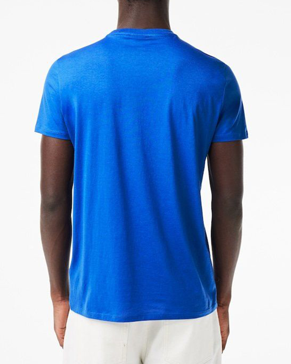 LACOSTE BLUZA TEE-SHIRT