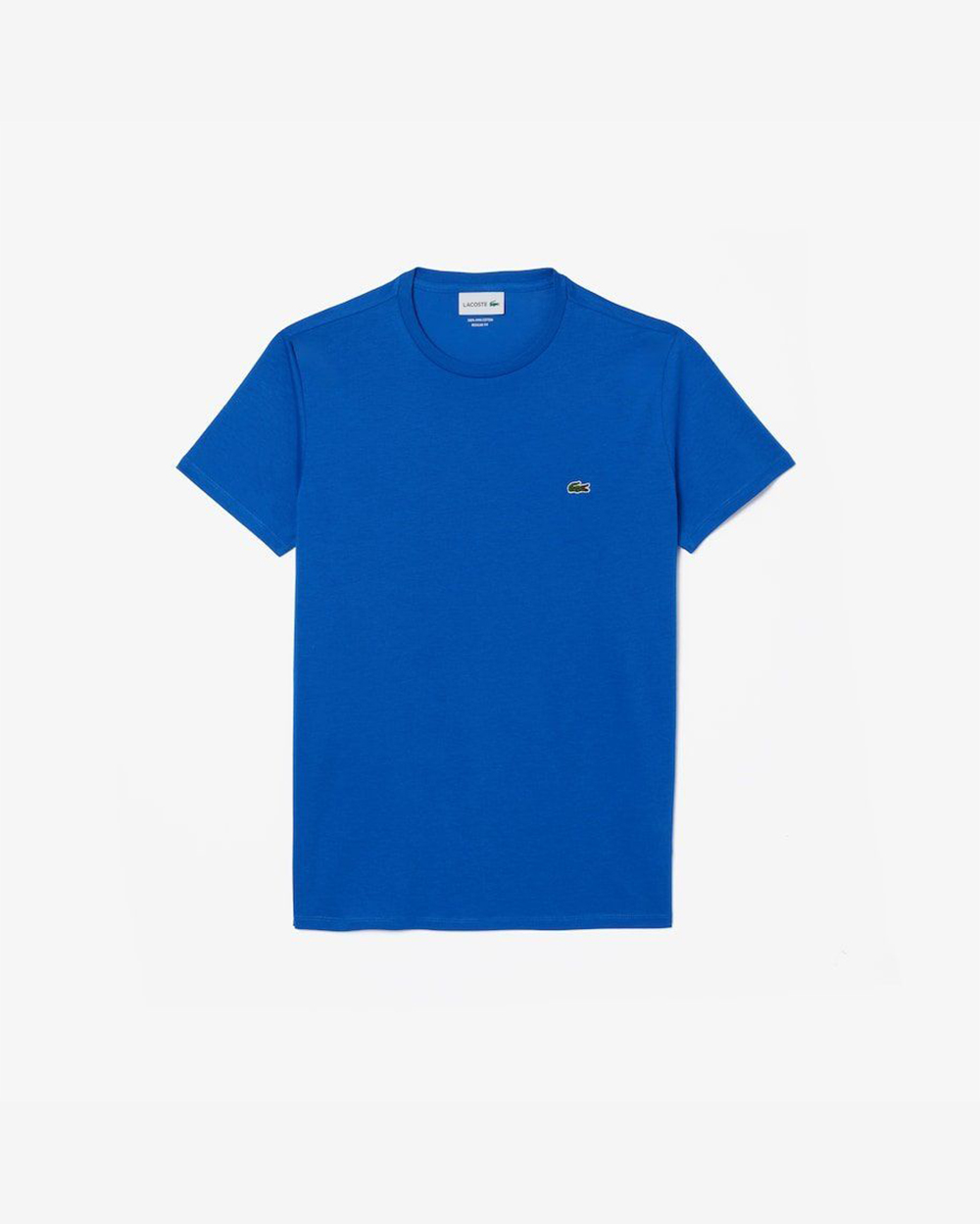 LACOSTE BLUZA TEE-SHIRT