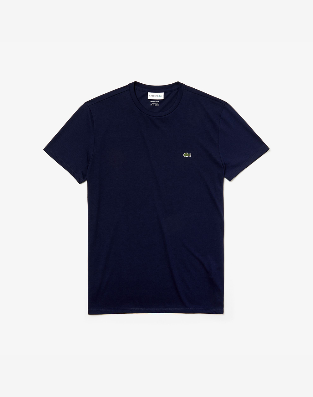 LACOSTE BLUZA TEE-SHIRT