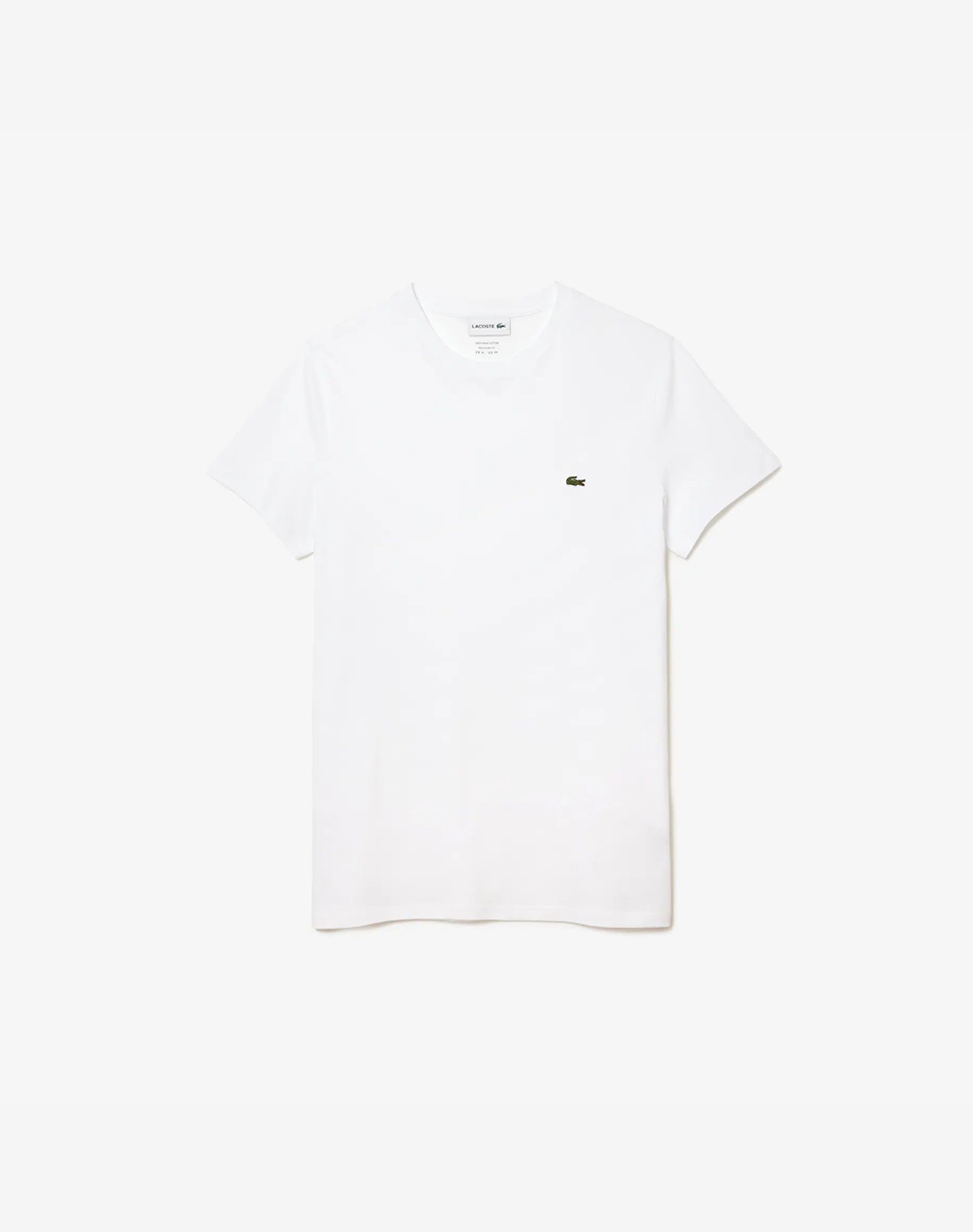 LACOSTE BLUZA TEE-SHIRT