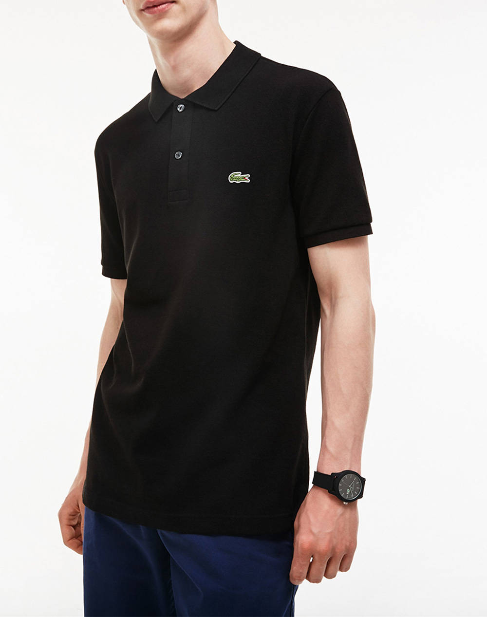 LACOSTE BLUZA POLO