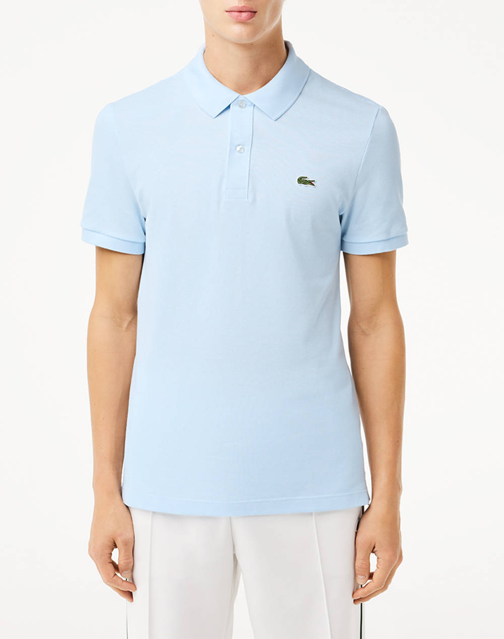 LACOSTE BLUZA POLO