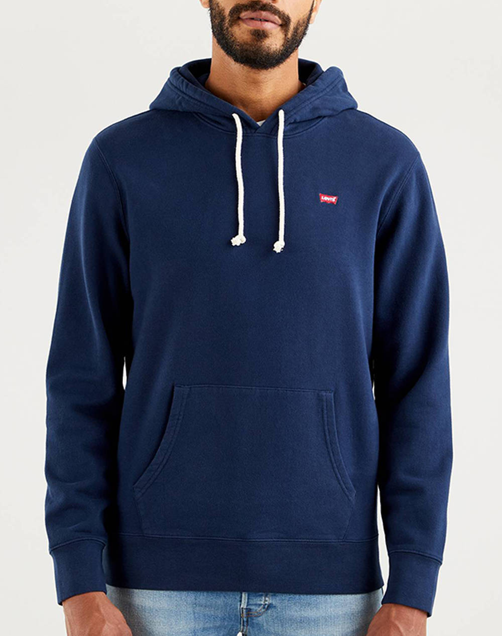 LEVIS THE ORIGINAL HM HOODIE