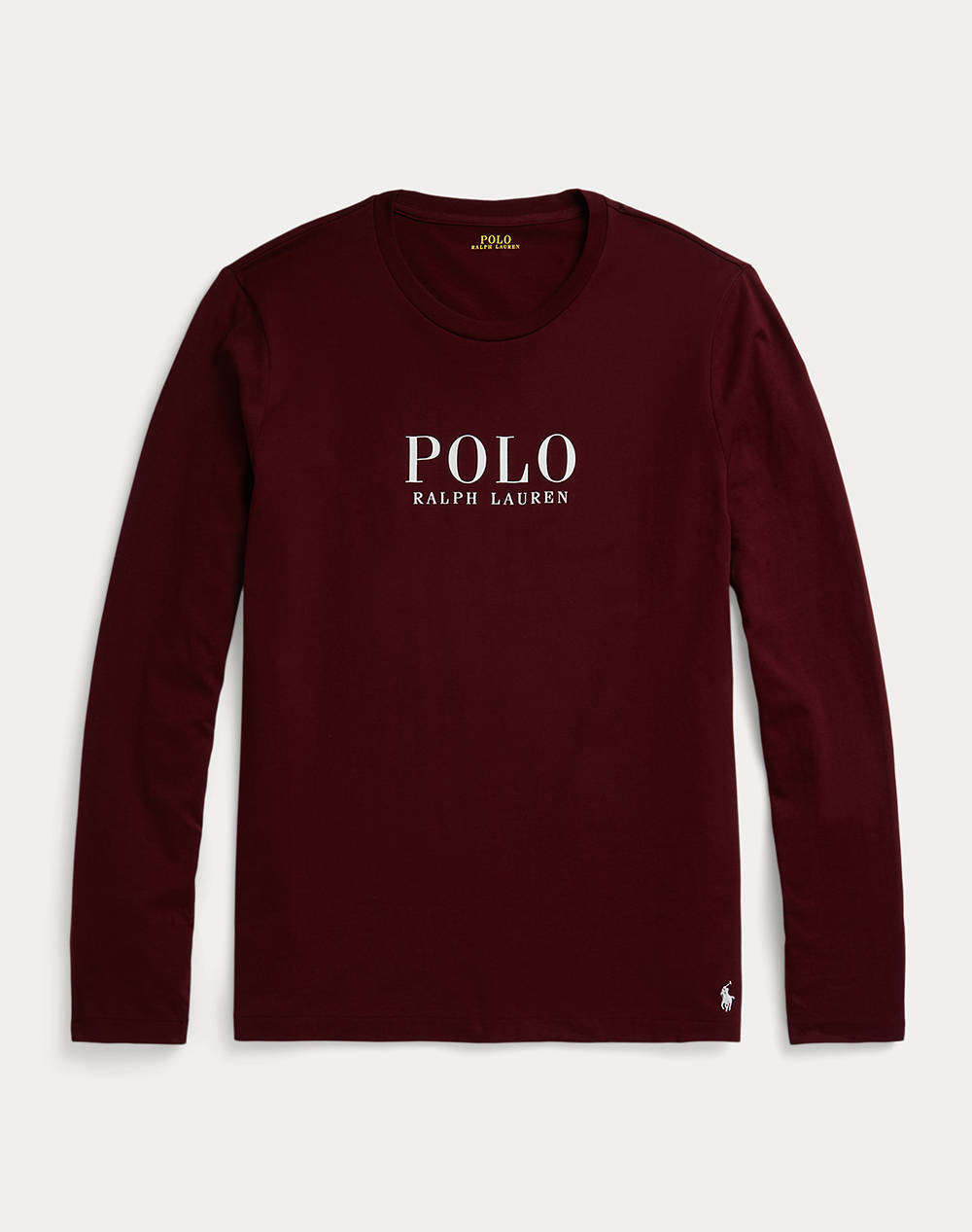 POLO RALPH LAUREN T-SHIRT