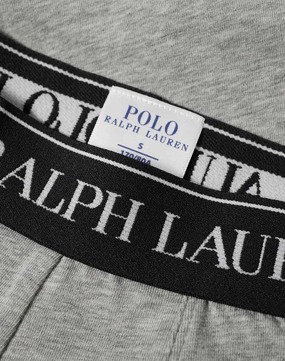 POLO RALPH LAUREN CLASSIC