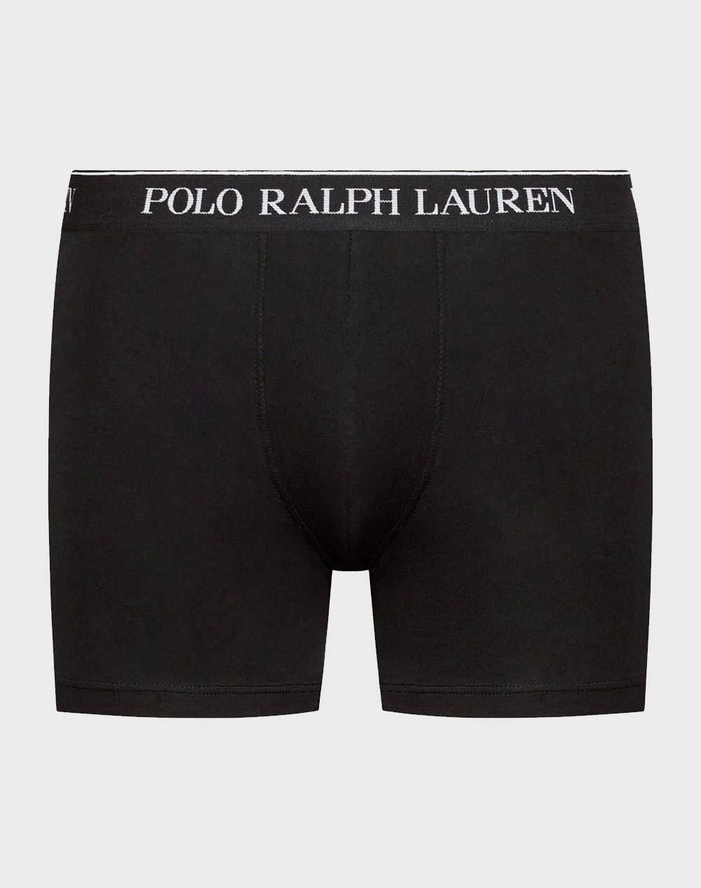 POLO RALPH LAUREN COTTON BLEND-3PK-TRN