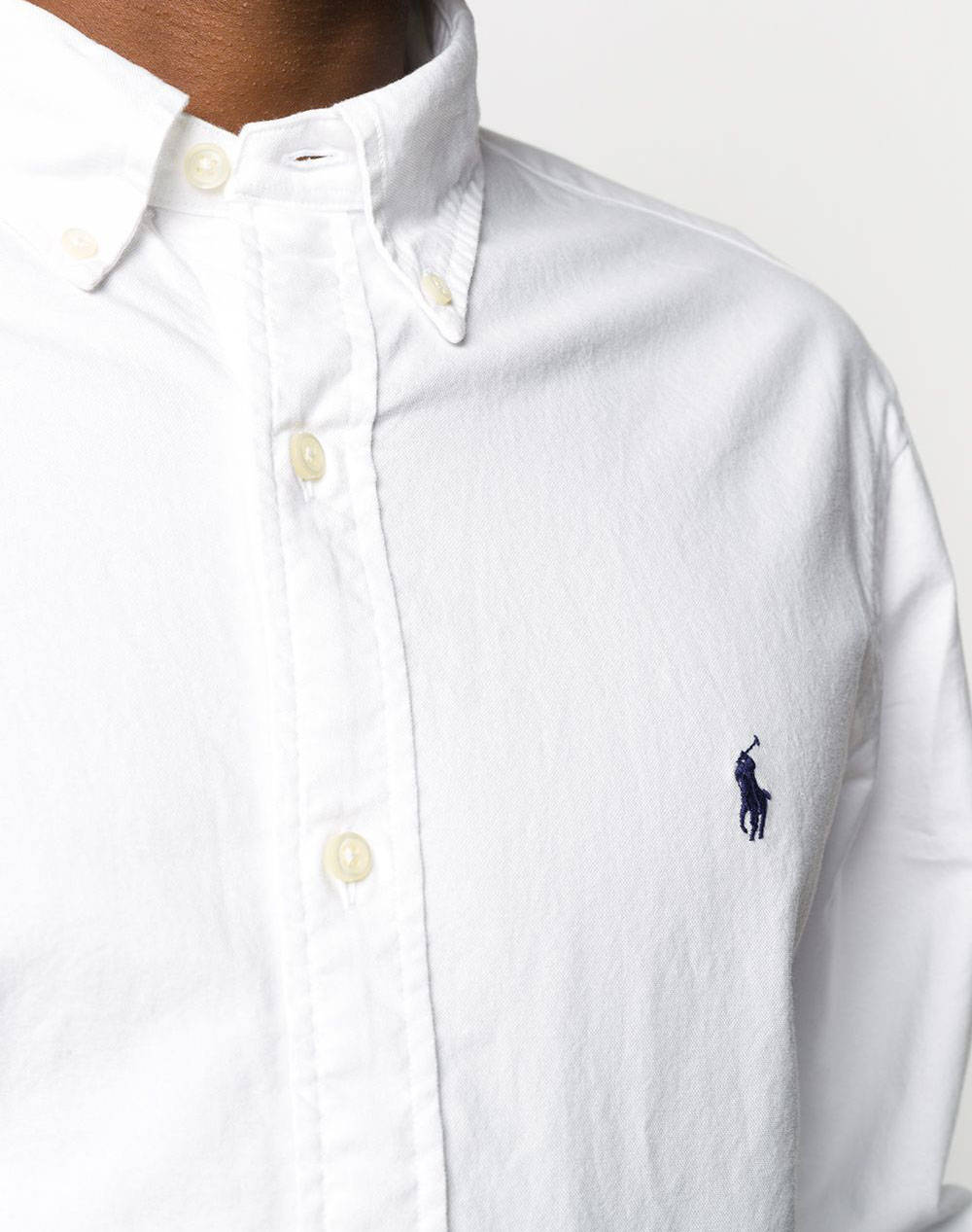 RALPH LAUREN SPORT SHIRT