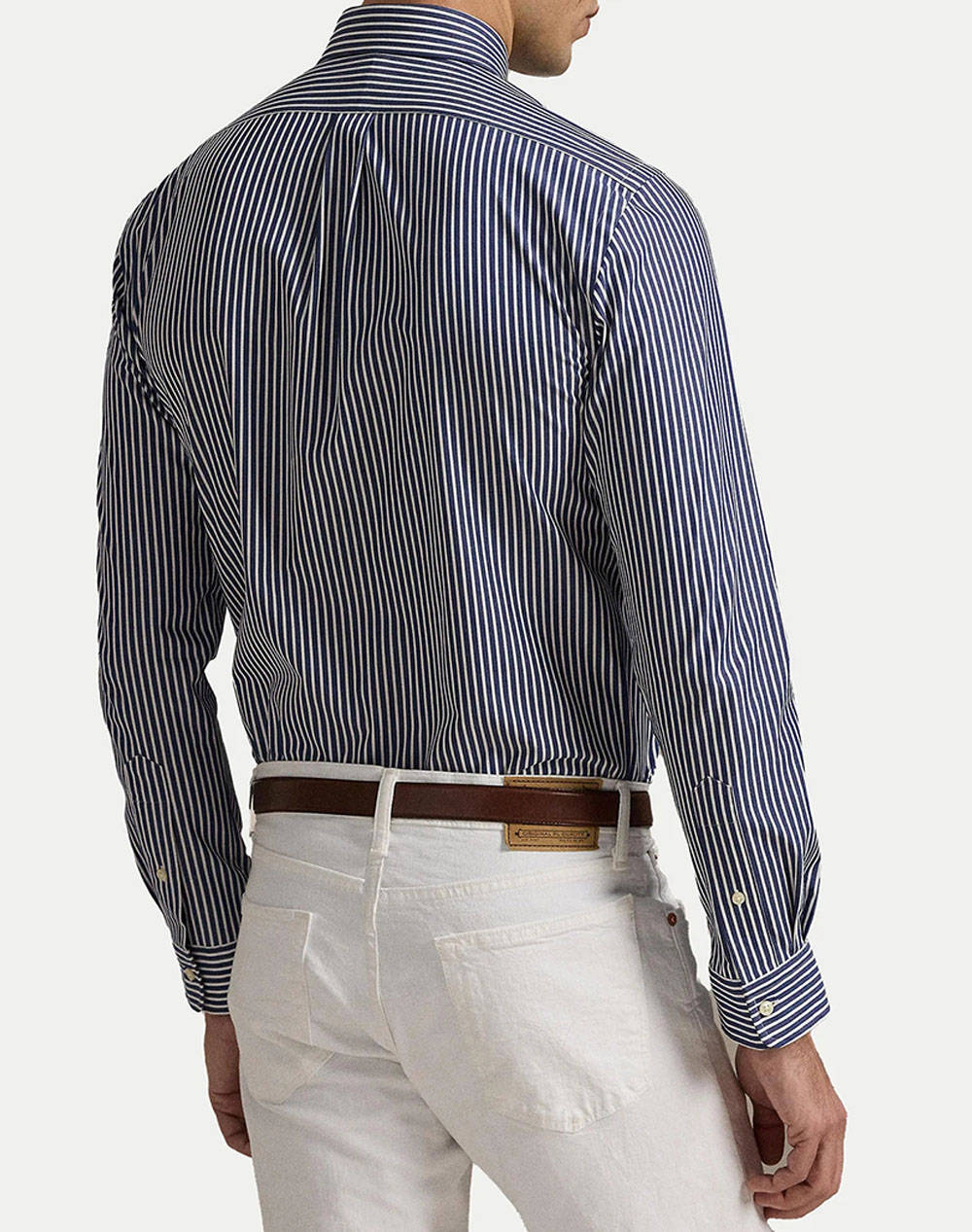 RALPH LAUREN CUBDPPCS-LONG SLEEVE-SPORT SHIRT