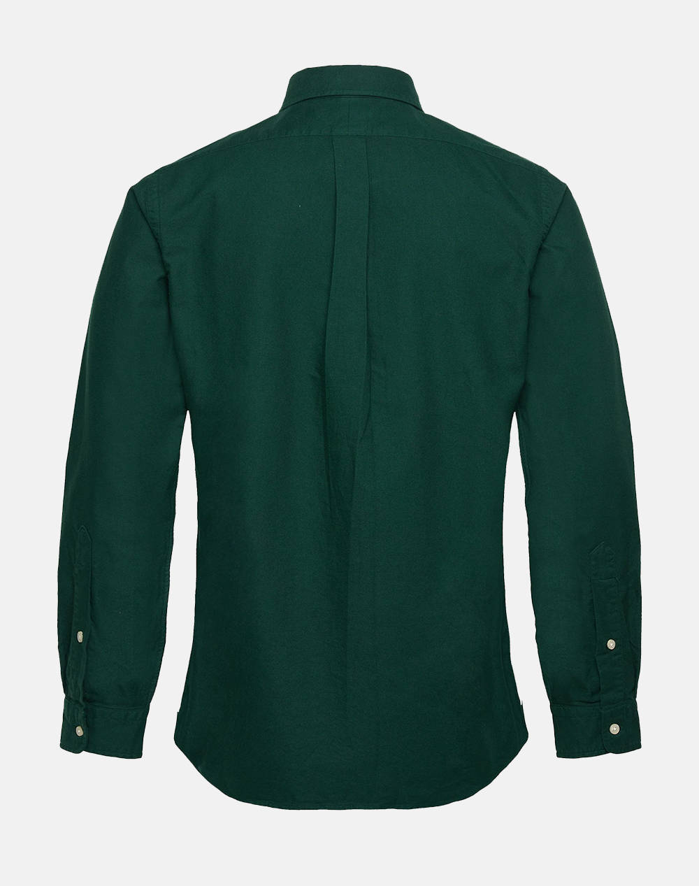 RALPH LAUREN CUBDPPCS-LONG SLEEVE-SPORT SHIRT