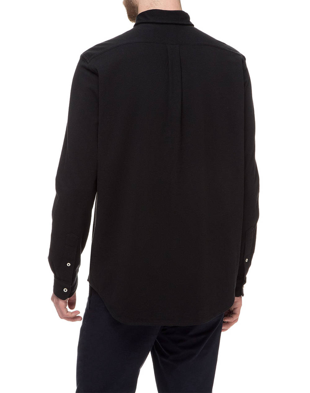 RALPH LAUREN LSFBBDM5-LONG SLEEVE-KNIT